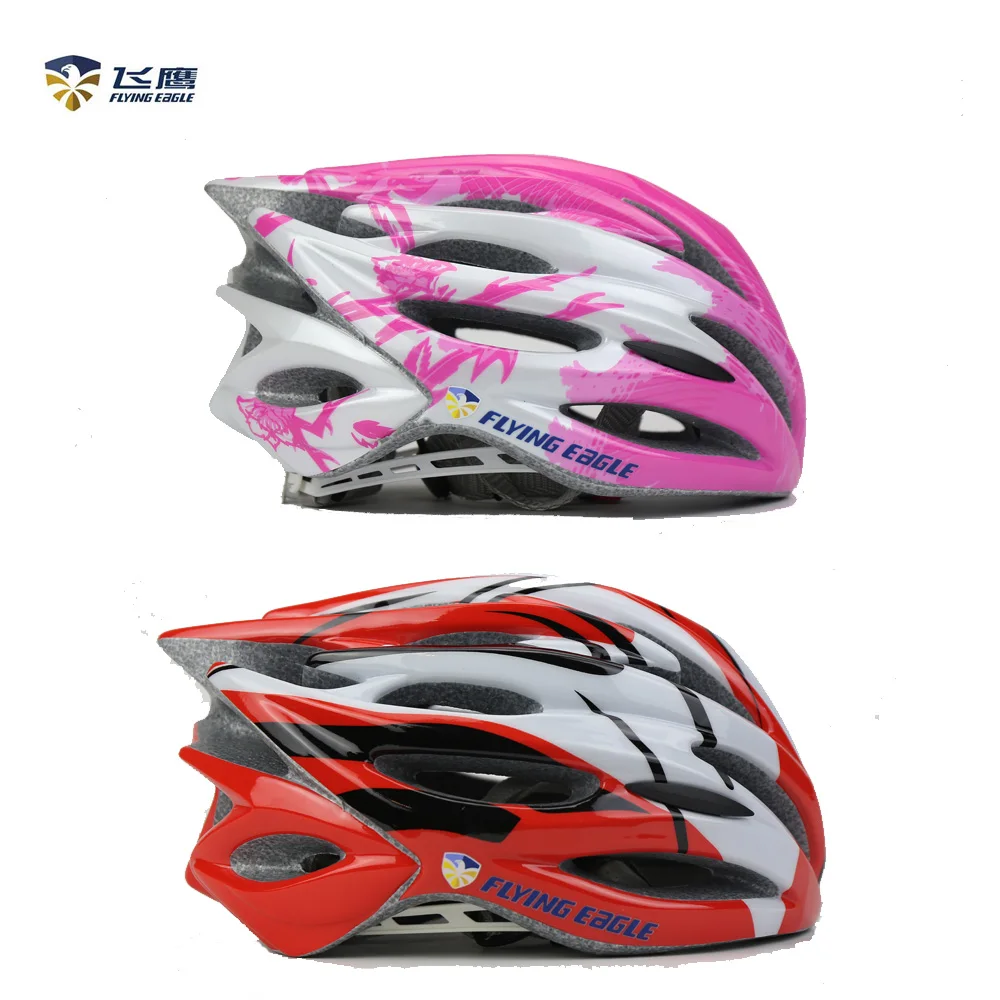 Flying Eagle Fy-07 Speed Adult Helmet