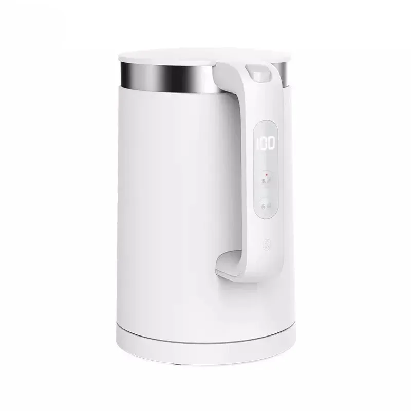 1.5L Temperature Display Keep Warm Xiaomi Mi Mijiai BLE Smart Constant Electric Kettles Kettle PRO Electric
