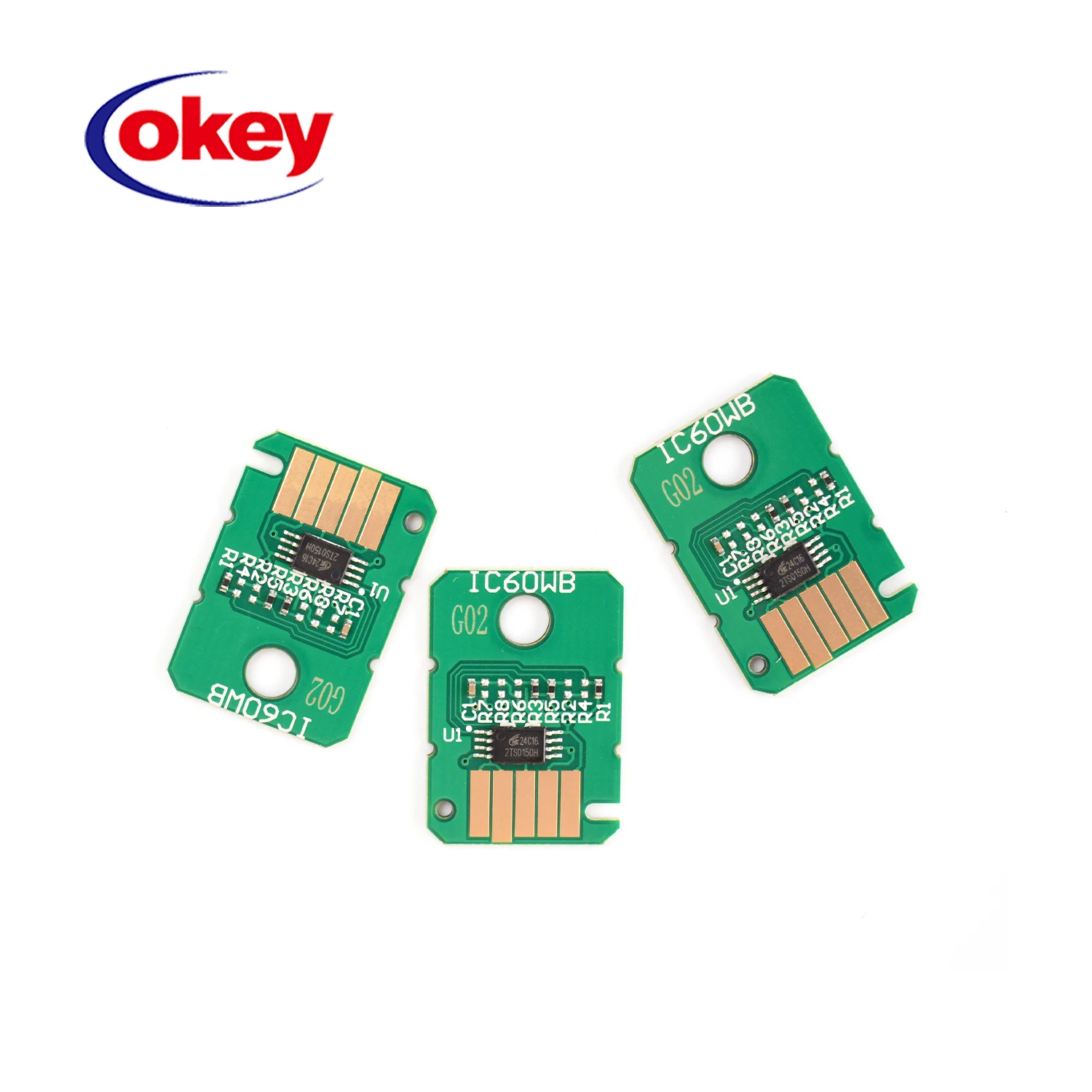 MC G02 Maintenance Chip MCG02 for Canon PIXMA G2420 G2160 G3160 G1220 G2260 G3260 G1420 G2460 G3420 G3460 G1520 Printer Reset