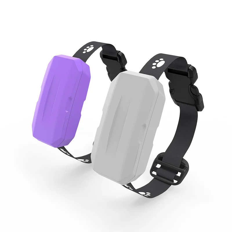 Omni Phone Monitoring GPS Tracking Device 4g Smart gps Tracker Locator for Pet Collar