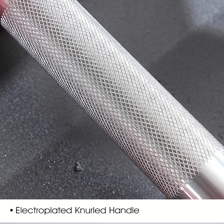 America  Dumbbells Wholesale Pu Rubber Dumbbells 10kg Gym Weightlifting Dumbbells