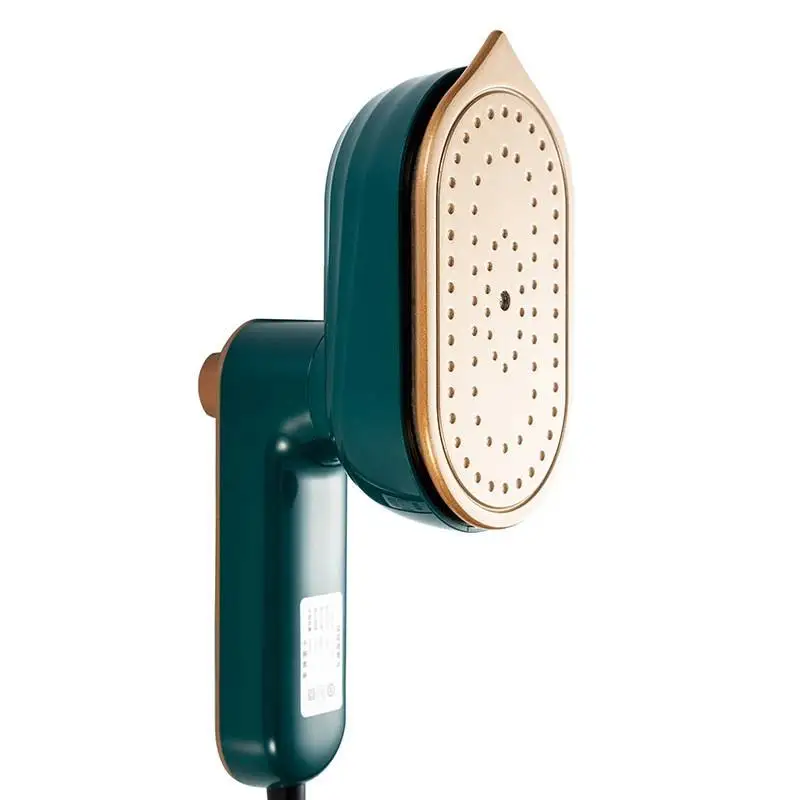 China Professional Manufacture Selfcleaning Gravity electric Garment Steam Steamer Iron for Clothes