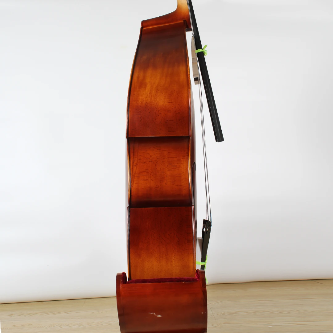 professional 4/4  european  German Double Bass cello violin