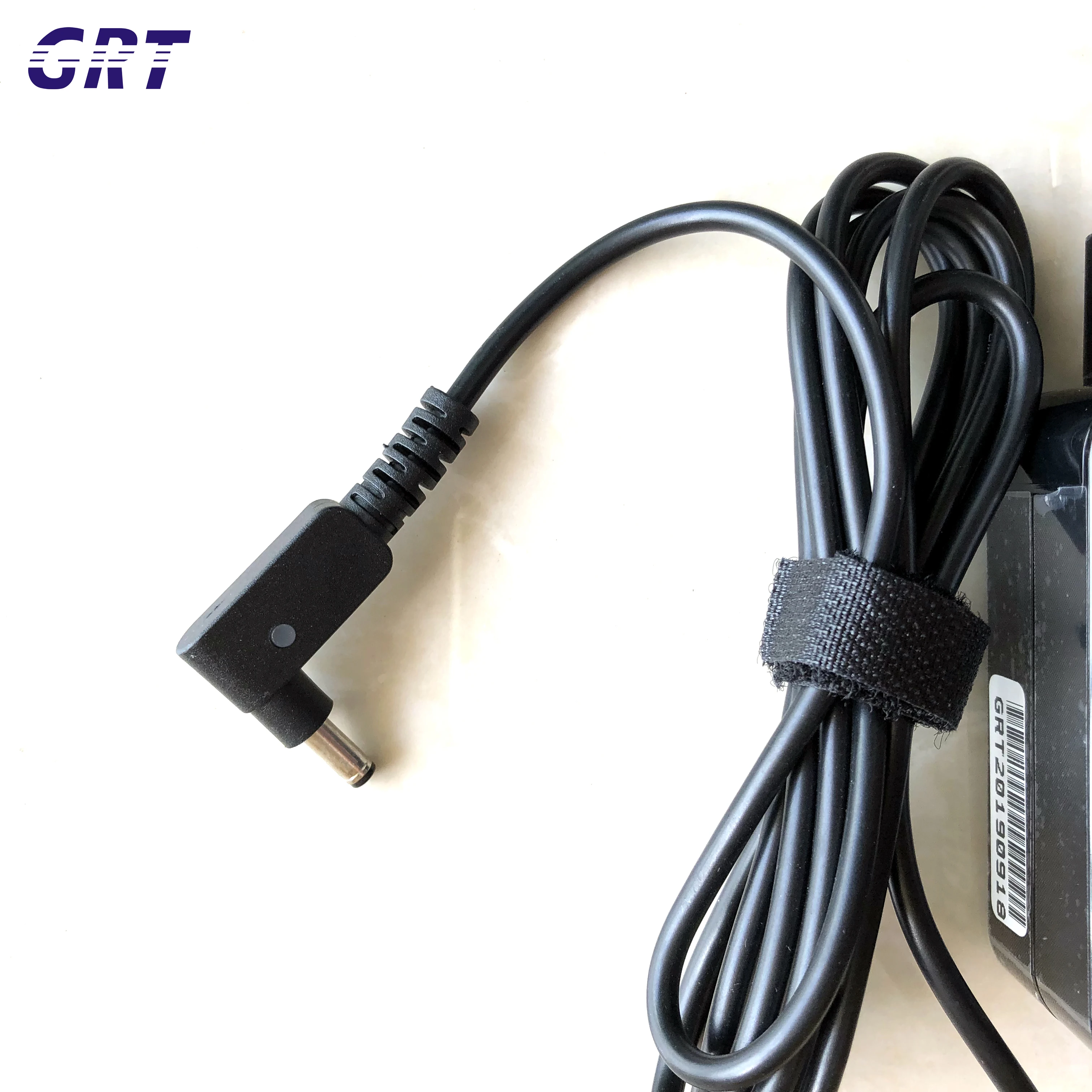 Квадратный адаптер для ноутбука ASUS 19 в а 65 Вт