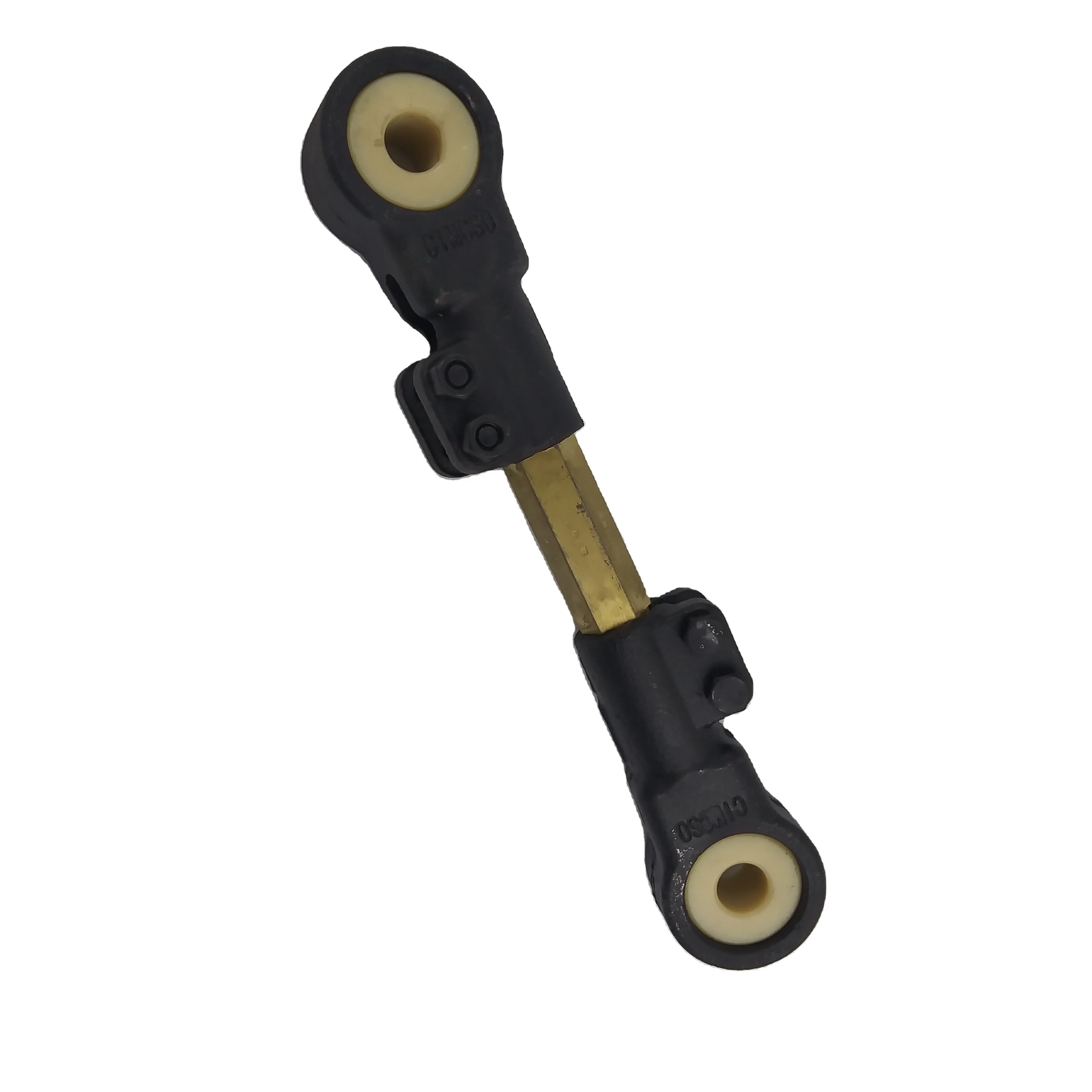 Apply to SINOTRUK HOWO Tractor spare parts Zhongji Semi Trailer  push rod assembly