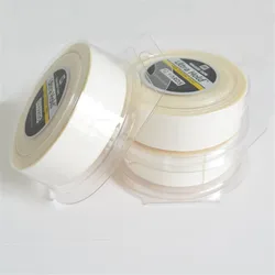 White Ultra Hold Hair Double Sided Adhesives Tape For Hair Extension/Toupee/ Lace Wigs Adhesive Wig Tape 3Yards 12yards 36yards
