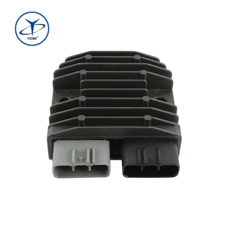 Регулятор выпрямителя напряжения AHA6058 0824-072 0824-078 1D7-81960-00-00 подходит для FourTrax Rubicon