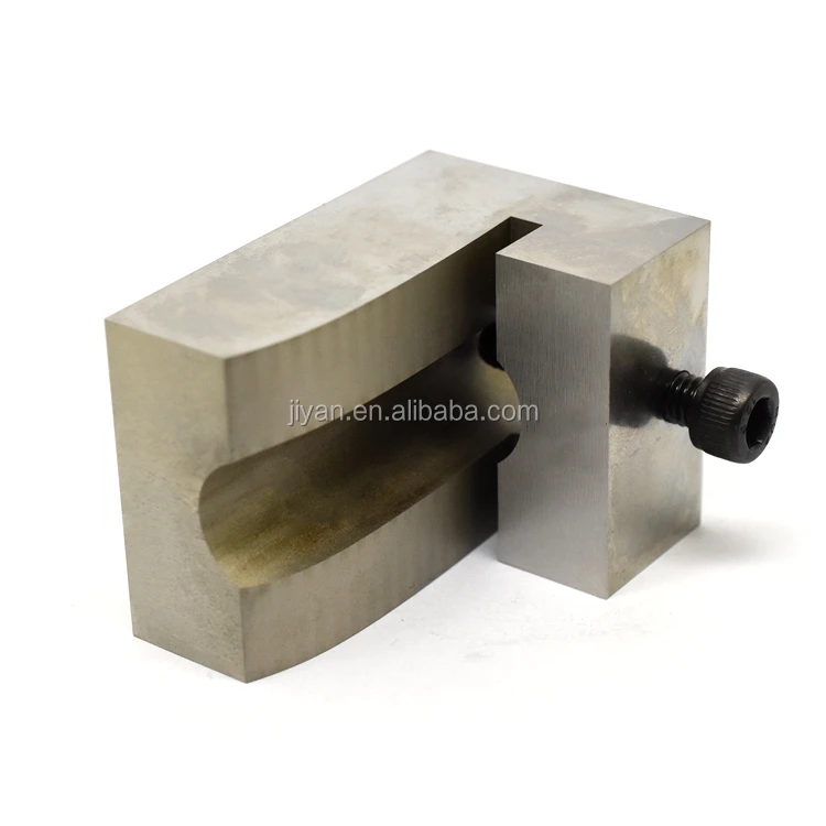 CNC Wire Cut edm Service Wire EDM Grinding Machining Tooling Parts Manufacturer