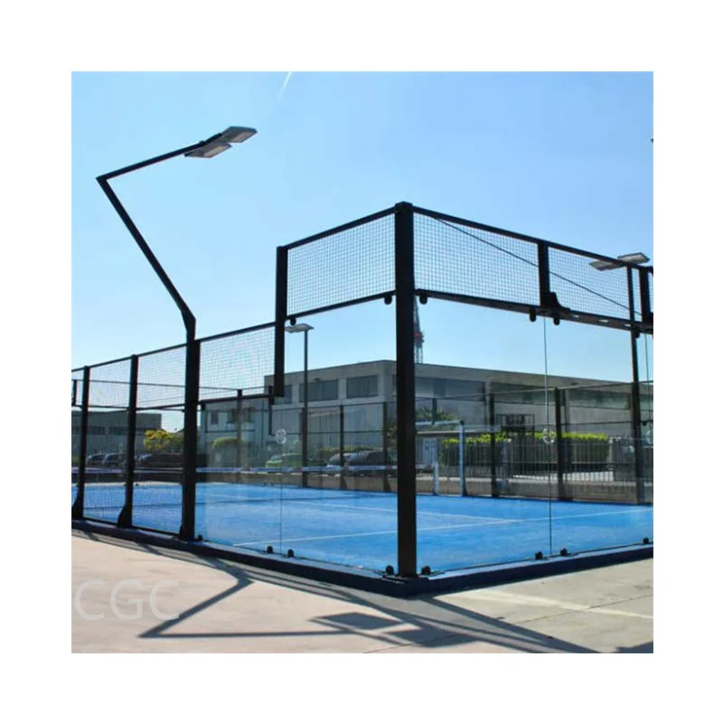 Padel Court Drawing China Padel Court Buy Factory High Quality 12Mm Grass Padel Court