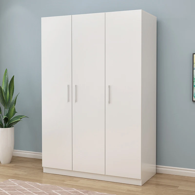 High-quality storage and storage wooden home wardrobe