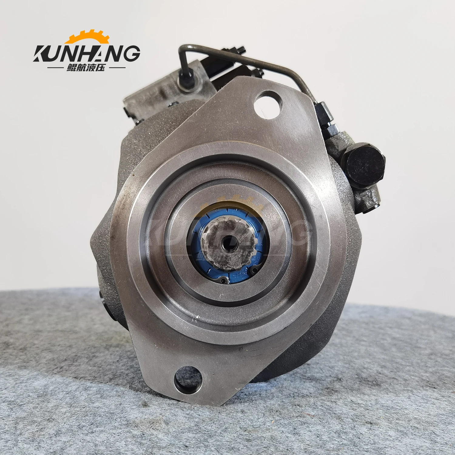 Engineering Machinery parts ECR28 ECR38 Piston Pump VOE11801938 VOE11801617 Hydraulic Pump for Volvo