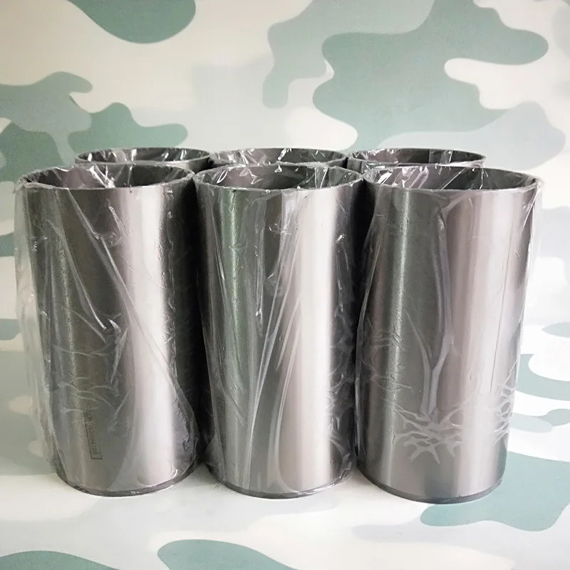 Power Parts High Quality OEM Engine Cylinder Liner Sets