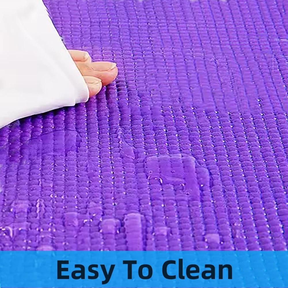 Fitness Gym Equipment Pink Eva Foam Yoga Mat Custom Eva Yoga Exercise Mats Logo Pilates Mat Yogamat