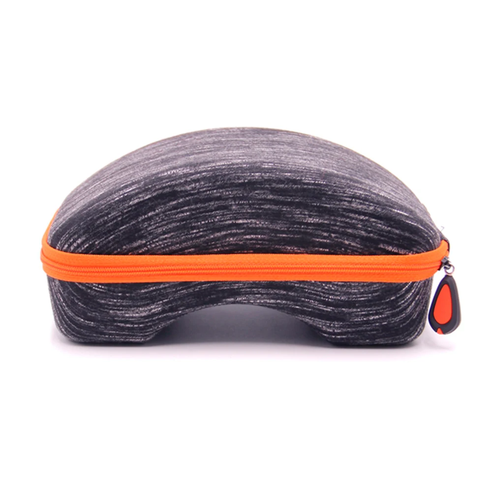 Snowboard goggle carrying case ski goggle hard case