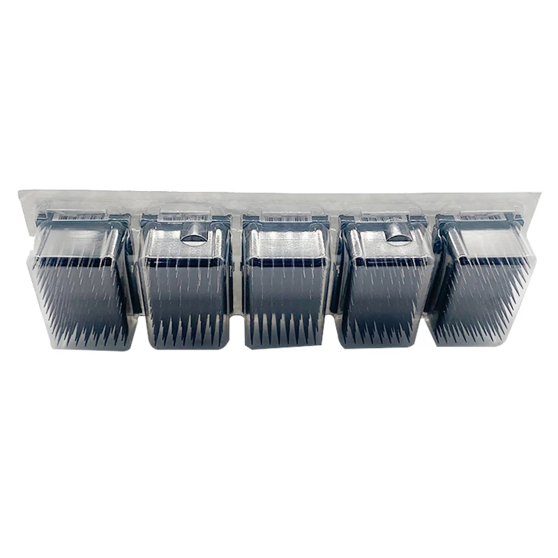 Factory Price Hamilton Filter Tips Integra Sterile Pipette Box Five Platoon 20ul 100ul 200ul 1000ul