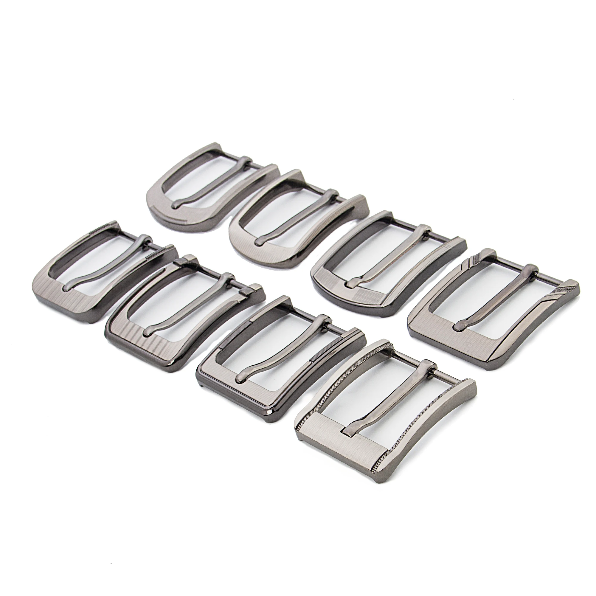 China manufacturer supplier customized alloy buckle wholesale metal buckle high quality