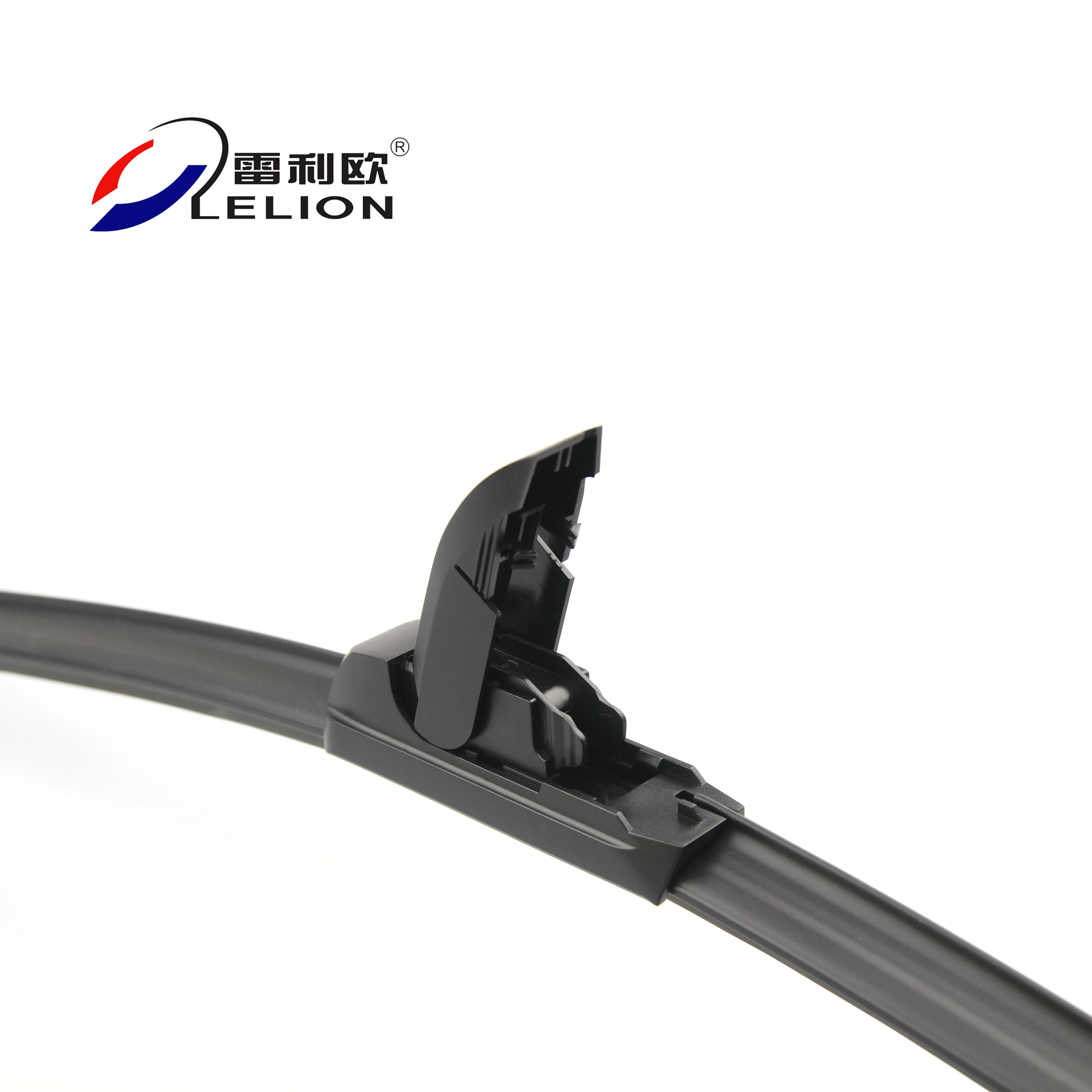 LELION Oem Factory Car Windshield Frameless Wiper Blades Universal Front Soft Auto Rubber wipers for car