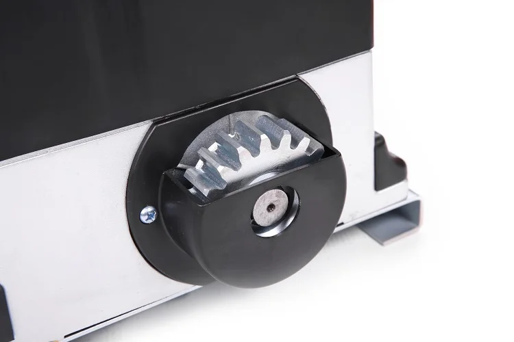 1500KG Automatic Sliding Door Mechanism Remote Control Smart Sliding Gate Motor