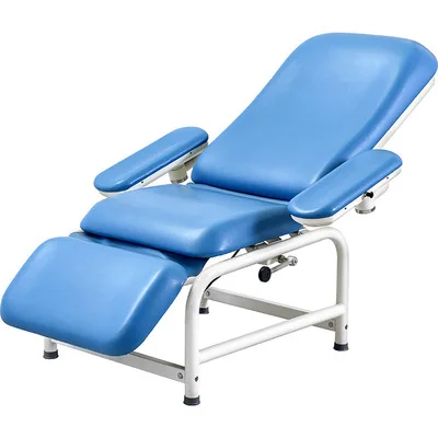 Медицинская Кровать BIOMETER, Медицинское Электрическое диализное стоматологическое кресло для химиотерапии, кресло для сбора крови (1600337095164)