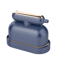 Wrinkle Clip Electric Iron Garment Steamer For Home Use