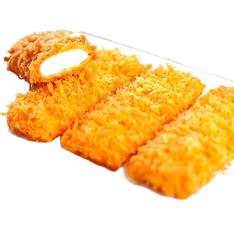 good price good tasty instant foods seafood snack fried Frozen Squid Fillet