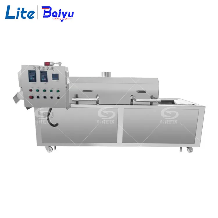 Automatic Lays Potato Chips Making Machine Fresh Frozen Scale French Fries Machine Potato Chips Production Line