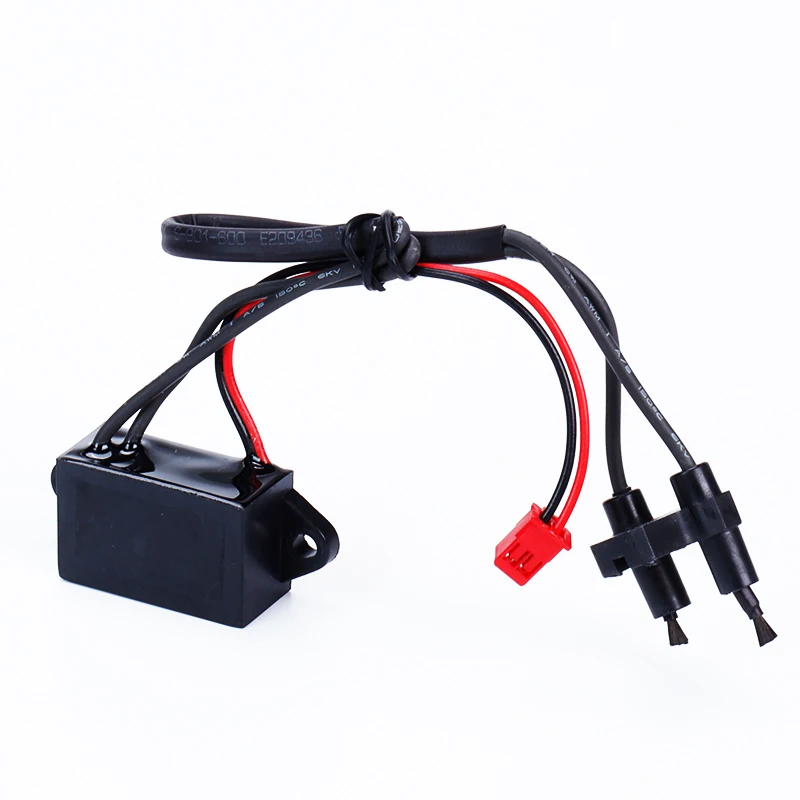 Модуль генератора отрицательных ионов, для исследований и разработок цепи генератора отрицательных ионов, модуль плазменного ионизатора <50 мА