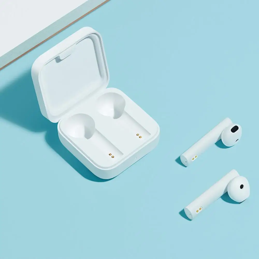 Xiaomi Air2 SE Wireless Mi True Earphones 2 Basic TWS AirDots Pro 2SE Headset Earbuds Xiaomi Mi true earphones 2 Xiaomi Air2 SE