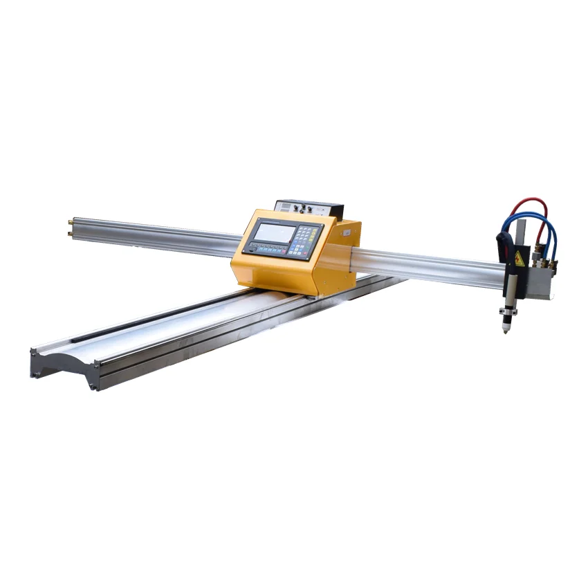 CNC Portable Plasma cutter 1560 Plasma Cutting Machine