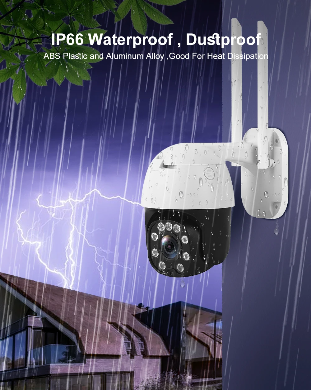 
Solar pane 3g 4g Sim Card IP Camera Speed Dome 1080P 5MP 5X Optical Zoom Wireless 4G ptz Camera NightVision With 60m Monitoring 