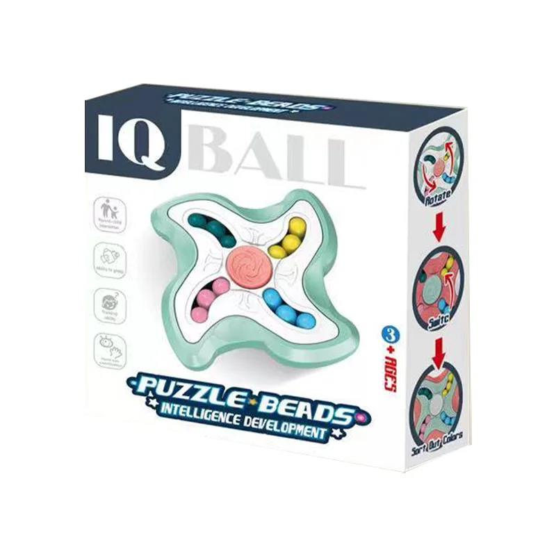 Wholesale Toys For Resale Cheap Fidget Toys For Adults Kids Magic Bean & Children Educational Toys Best Gifts