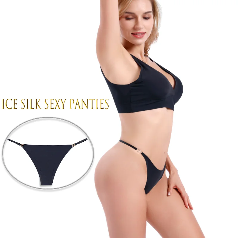 Amazon Hot sale Women Period Proof Underwear Anti-microbial Leak Proof Waterproof Brief Seamless Menstrual Panties