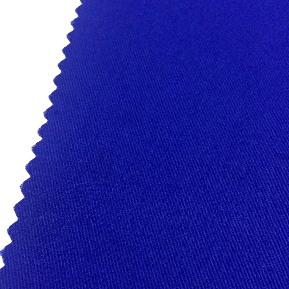 Factory Wholesale 100% Cotton OE Quality Twill/Drill 20*16/128*60 Uniform Fabric