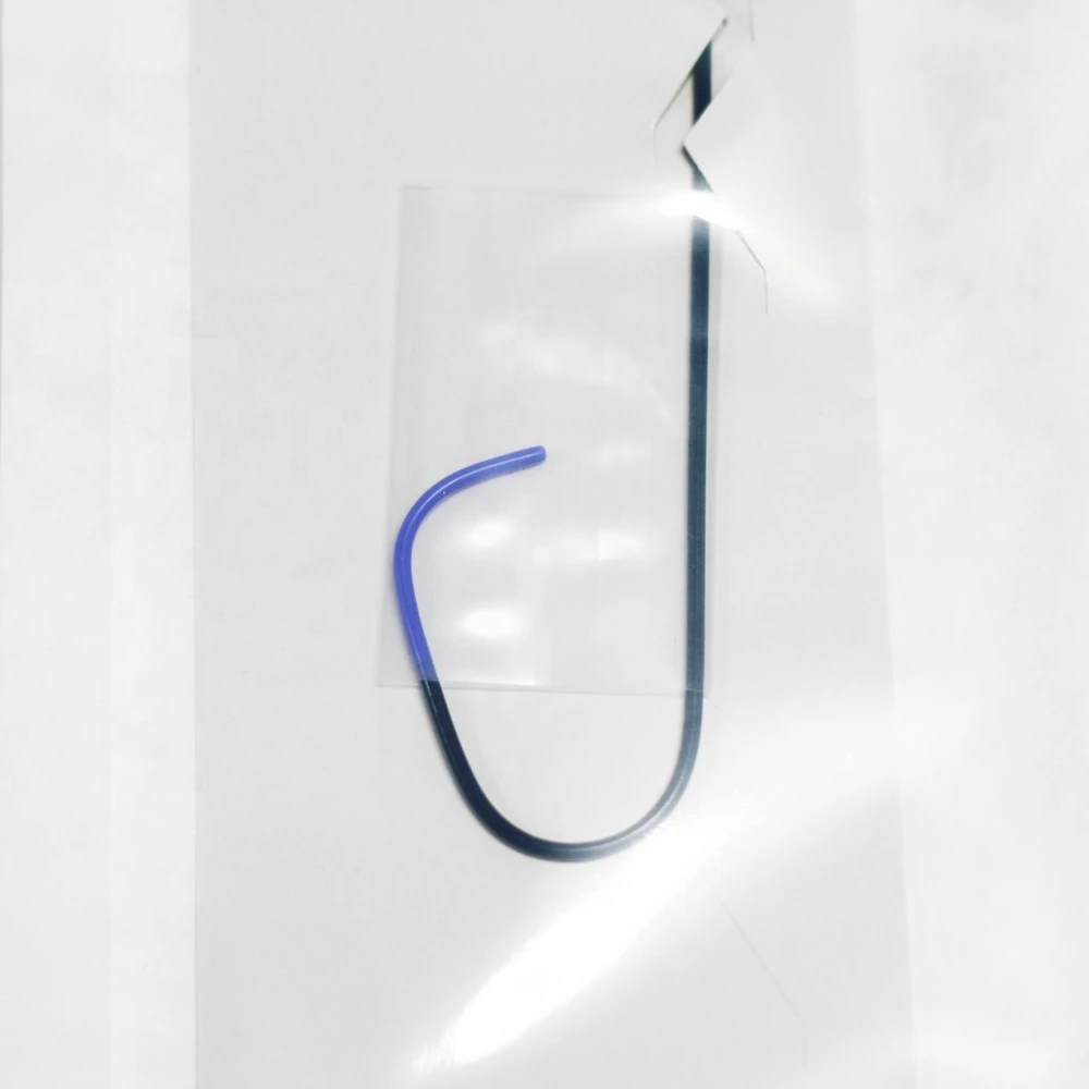 TIG catheter diagnostic catheters cardiology angiographic catheters