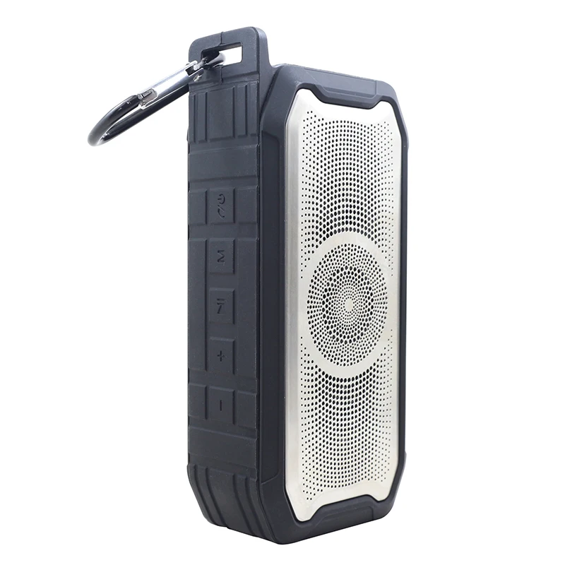 2022 Factory ipx7 waterproof speaker bluetooth waterproof 2022 speaker bluetooth waterproof with big sound