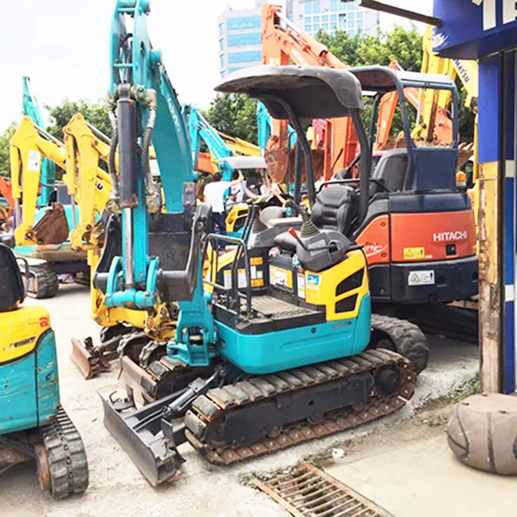 Used Kubota 1.5ton,3ton,2.5ton,3.5ton Mini Excavator for Sale, Used Kubota U15 U30 U25 U35 Mini Diggers,Kubota mini excavator