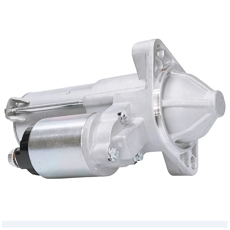 For Chery QQ6 High Quality Auto Starter Assembly S21-3708110