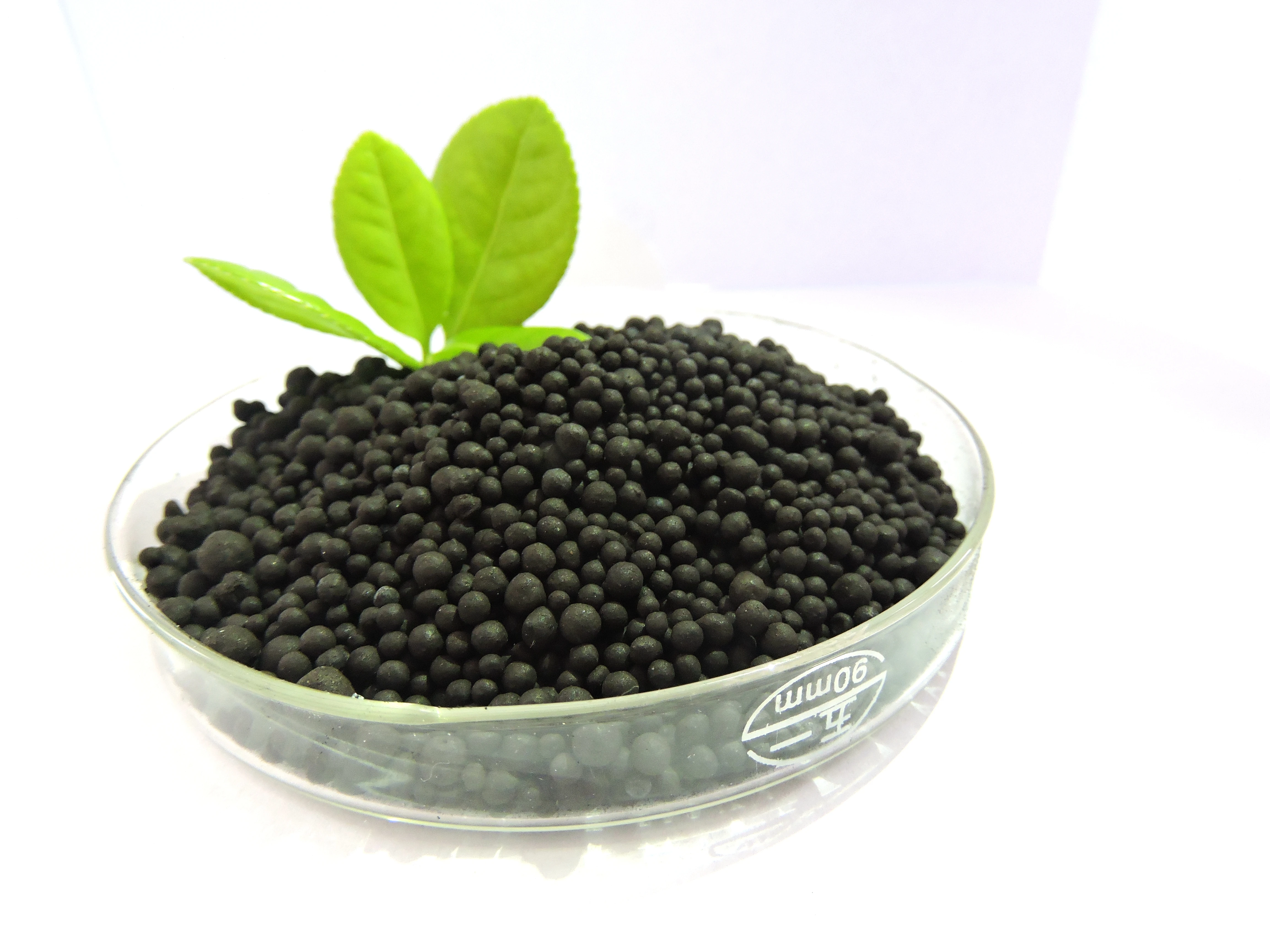 Good Quality Agricultural Manure Organic Fertilizer