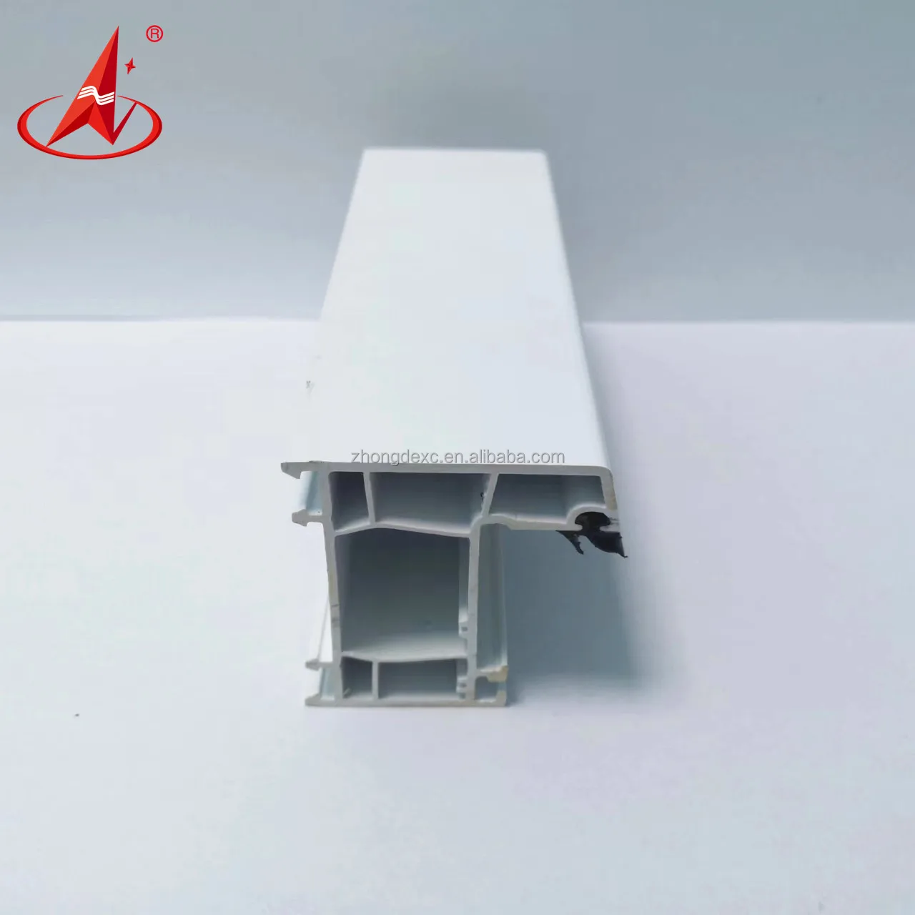 ZD Upvc Pvc Window Profile