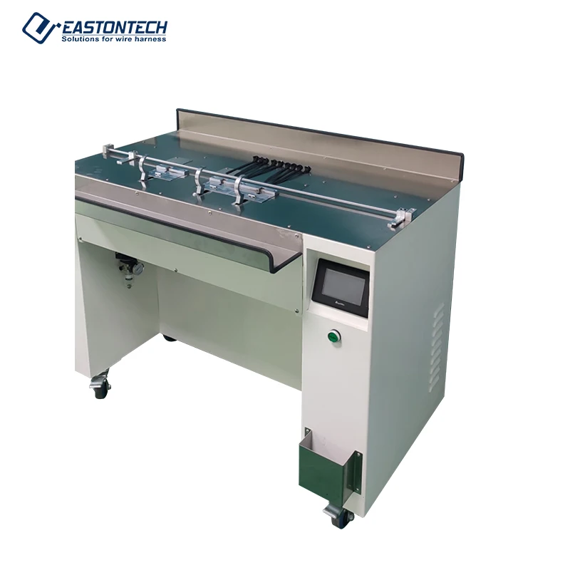 EW-23A-S Nylon Cable Tie Making Machine Wire Tie Locking Tying Machine