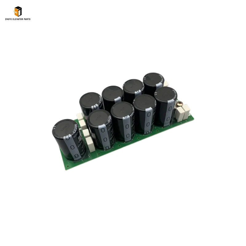 Mitsubishi Elevator Capacitor Board KCN-910A elevator spare parts