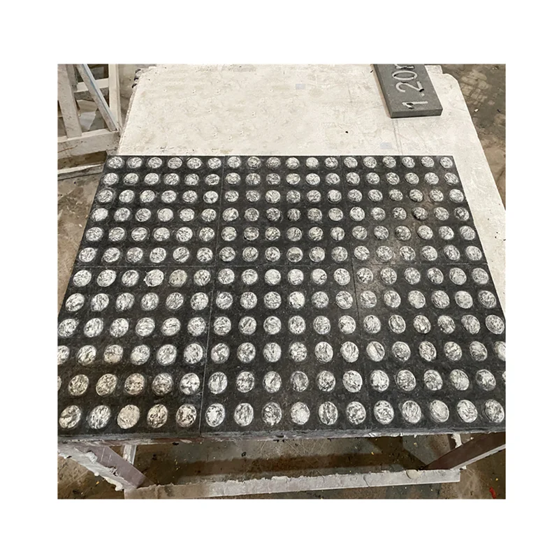 natural granite stone paving tactile stone price