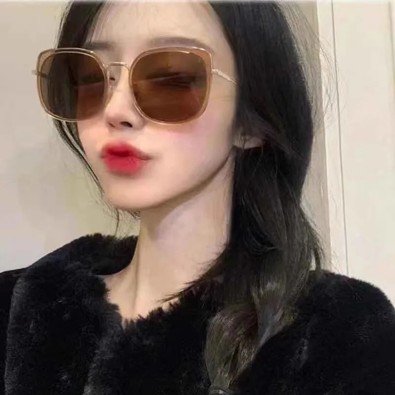 2023 Newest Custom Logo Spectacles Frames Eyewear Blue Light Blocking Square Ray Filter Eyeglasses Frames Computer Women