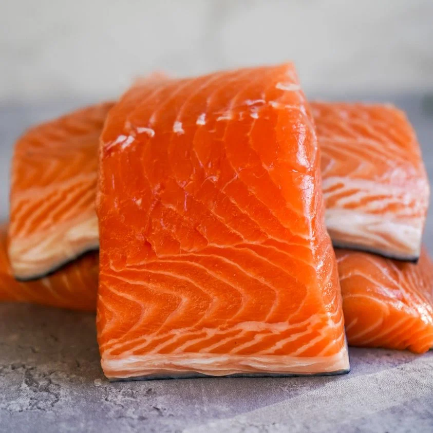 PETO Freeze Dried Salmon For Dogs and Cats Dry Salmon Pet Food Snack Dog Treats For Dogs Cats Food Treats Cat Food OE