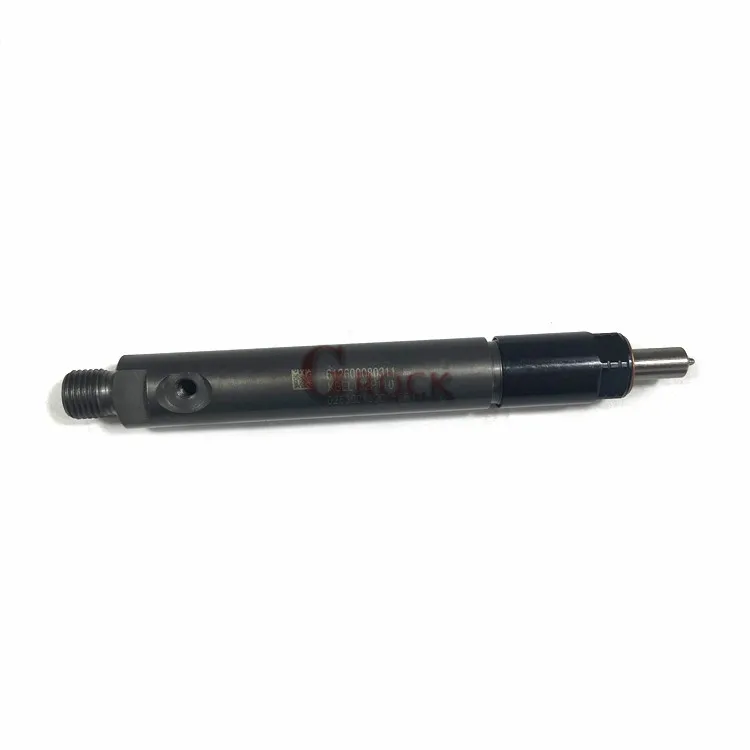 Weichai WD618 WD12 инжектор дизельного топлива 612600080311 KBEL-P031