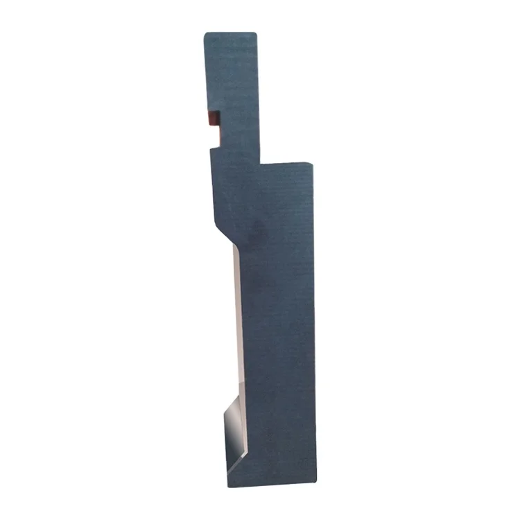 ANRDA High Precision Press Brake Mould Customized Mold CNC Tooling Die Punch