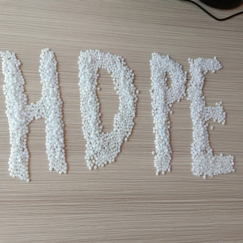 Manufacturer Price High Density Polyethylene HDEP Raw Material