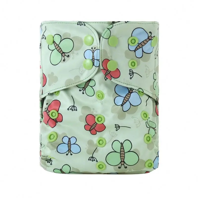 Импортная Высококачественная фабрика продает разнообразные милые детские подгузники для взрослых