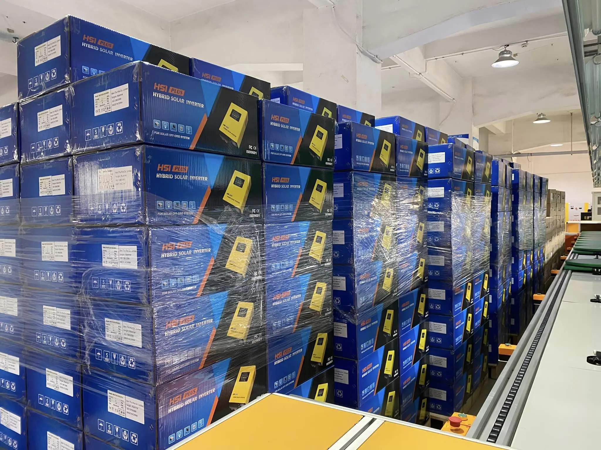 12V 24V 48VDC до 220V 230VAC чистый синусоидальный инвертор солнечный домашний