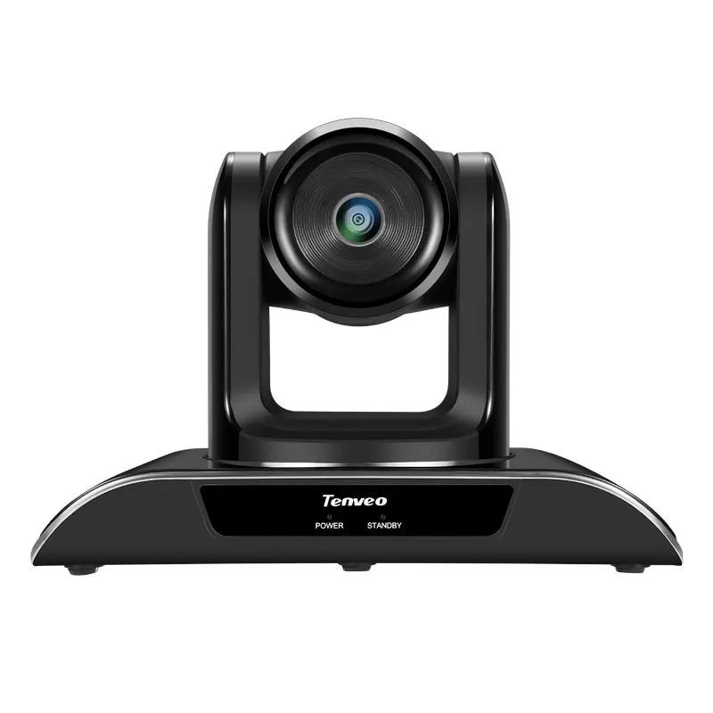 Camera Conferencing System Hardware 4K PTZ  Ultra-HD Camera TEVO-VHD4K